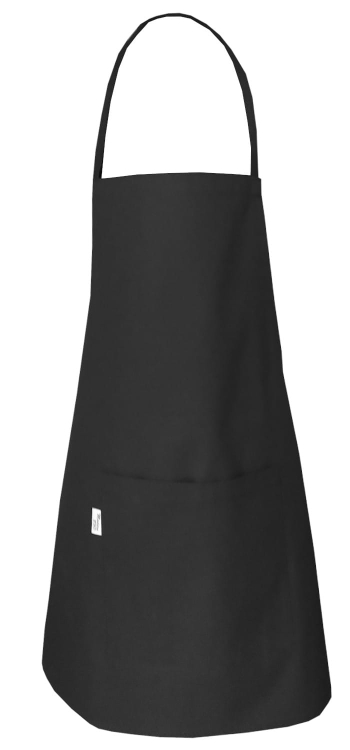 Fartuszek z imieniem, styl MASTER CHEF