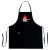 Fartuch 'Hells Kitchen' w kuchni