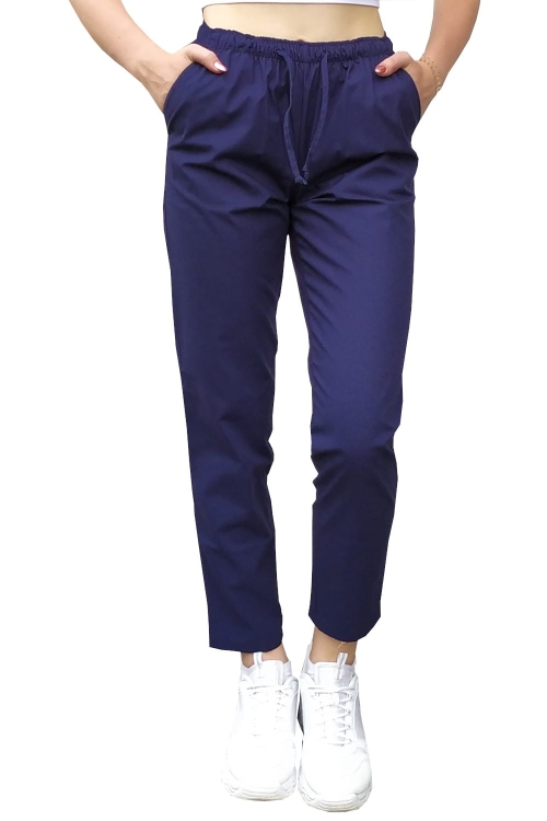 Bluza i cygaretki w komplecie MEDICAL BEAUTY