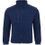Granatowa bluza polarowa