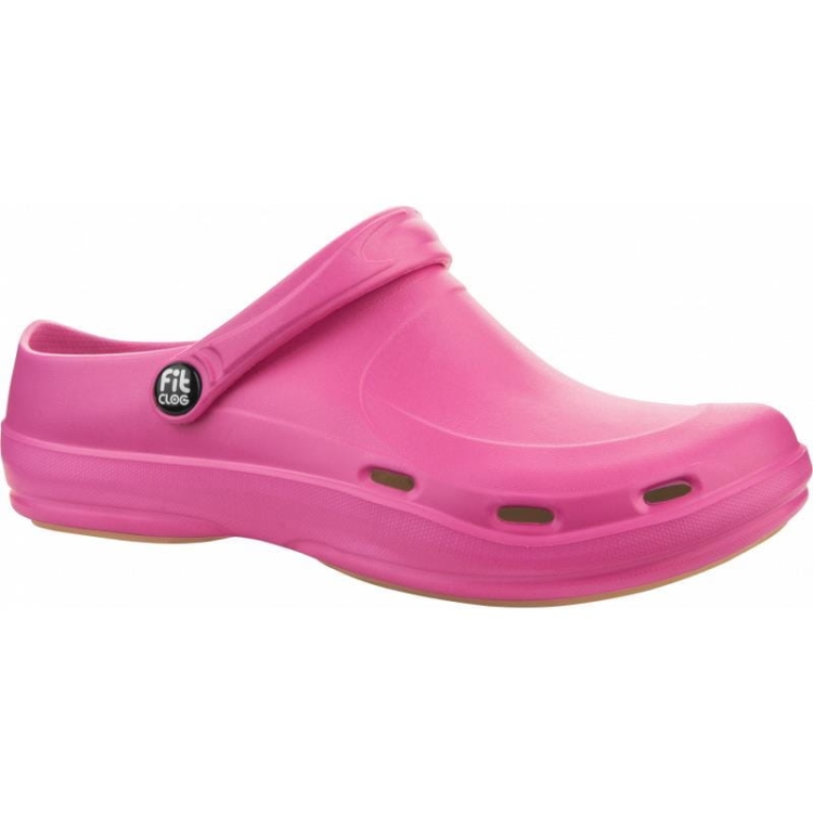 Buty zawodowe Fitclog w solidnym wykonaniu