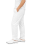 Białe męskie spodnie kucharskie FIT