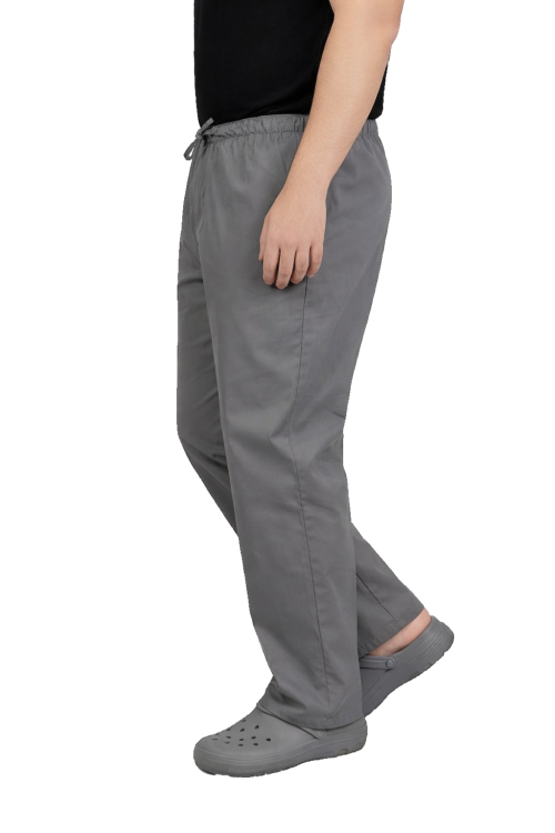 Gastronomiczne spodnie kucharskie REGULAR