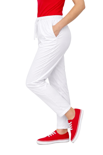 Cygaretki białe elastyczne medyczne COMFORT FLEX