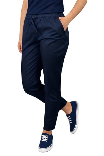 Cygaretki medyczne COMFORT FLEX granatowe elastyczne