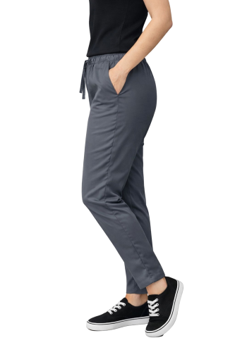 Elastyczne cygaretki medyczne COMFORT FLEX szare