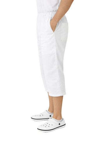 Spodnie z 100% bawełny piekarskie 34.png