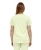 BASIC PREMIUM bluza medyczna damska w pistacjowym kolorze
