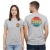 T-shirt koszulka szara personalizowana Twój własny nadruk logo kreator online.jpg