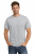 T-shirt męski krótki rękaw 100% bawełna kolor szary.png