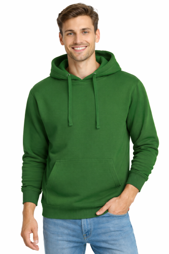 Bluza-dresowa-męska-z-kapturem-i-kieszeniami-kolor-zielona-butelka.png
