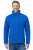 Bluza polarowa chabrowy z chabrowymi wstawkami gramatura 360.png