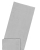 Ręcznik frotte 500 g/m² 100% bawełna popielowy