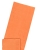 Ręcznik frotte 500 g/m² 100% bawełna pomarańczowy