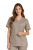 Cappucino   bluza chirurgiczna damska