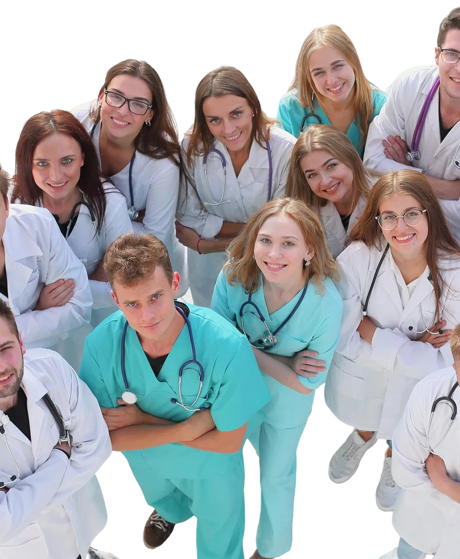 Specializations