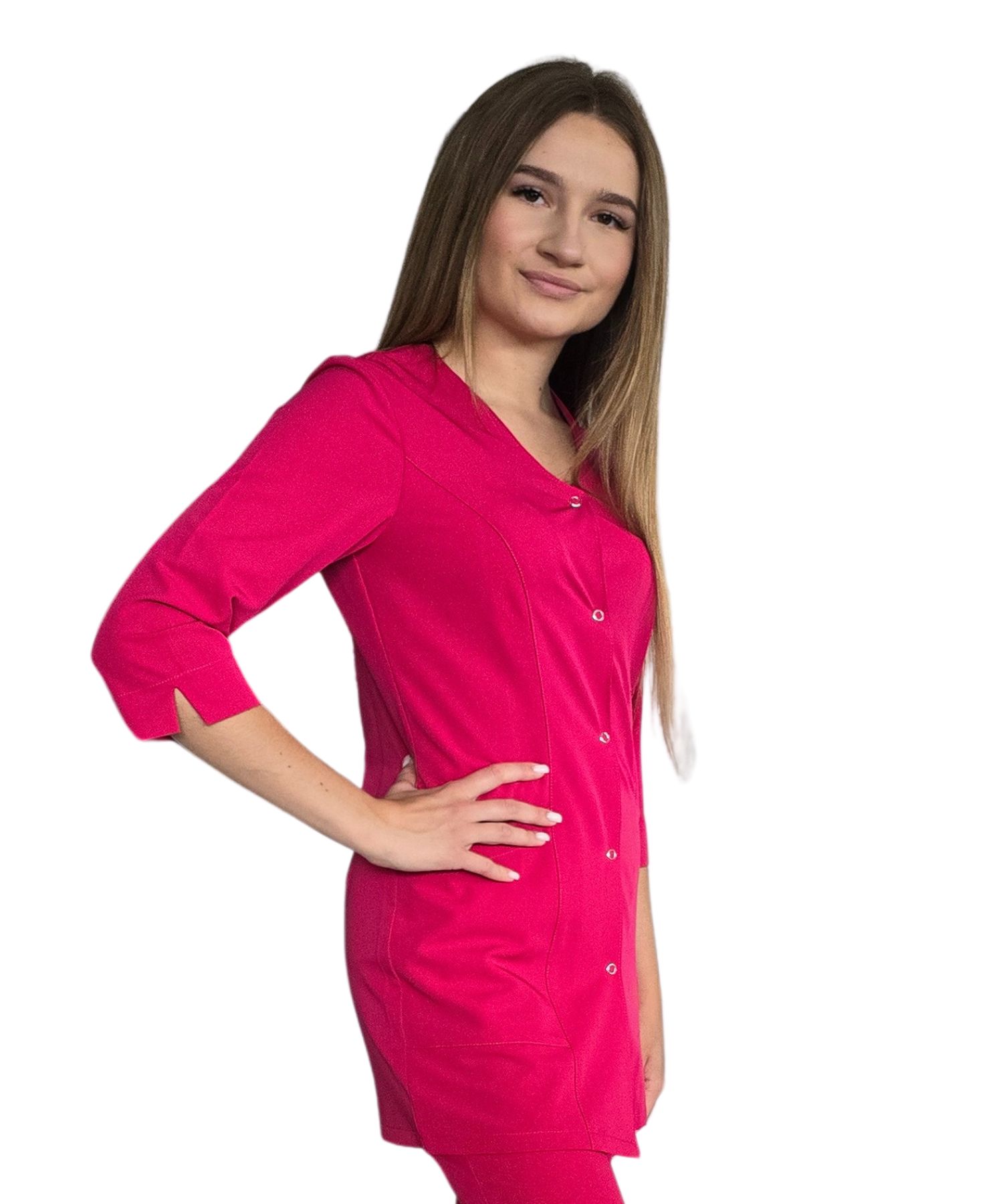 Medical tunics and jackets – ModernBHP