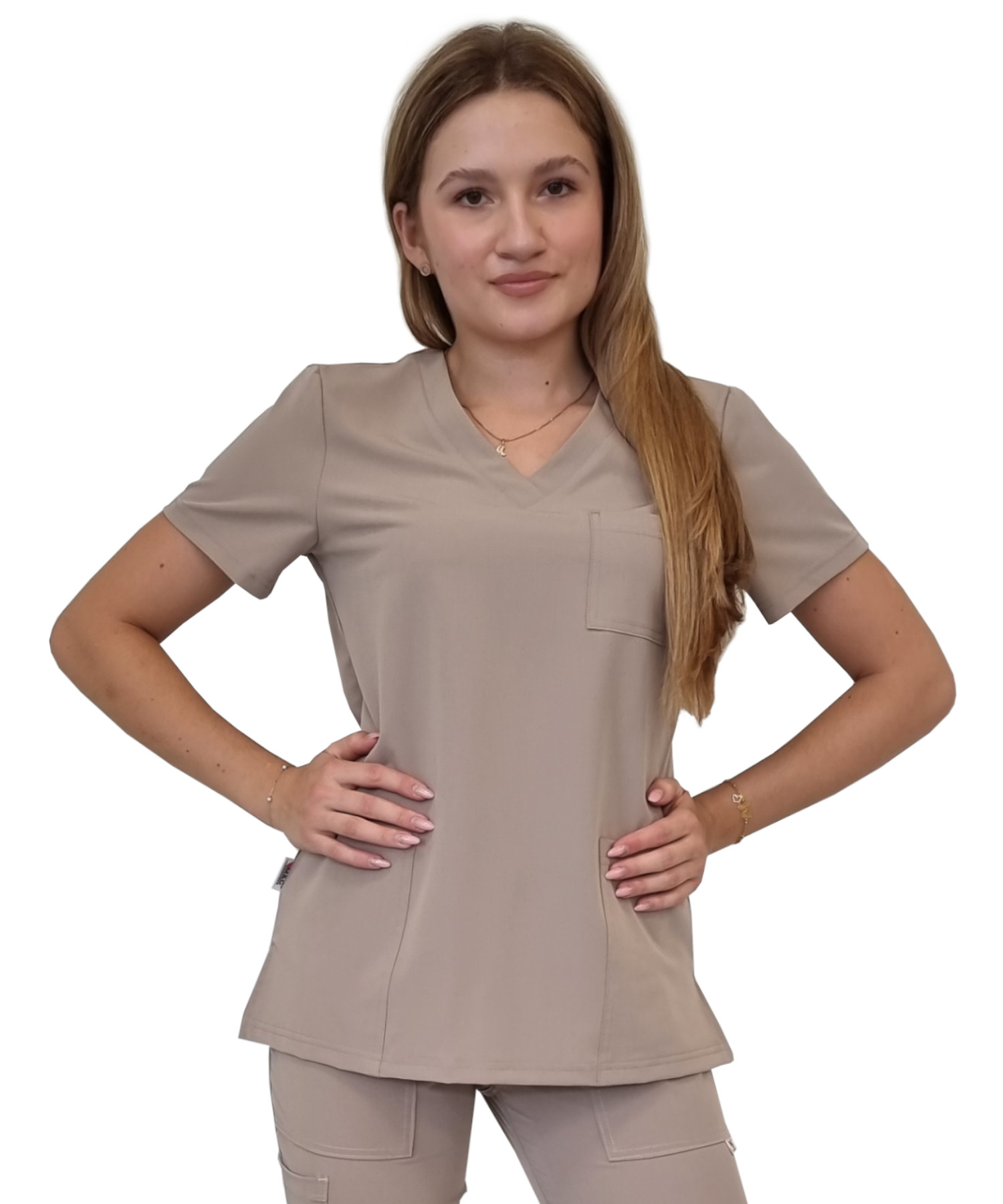 Women’s scrub tops – ModernBHP
