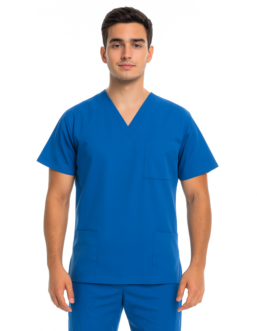 Men’s scrub tops – ModernBHP