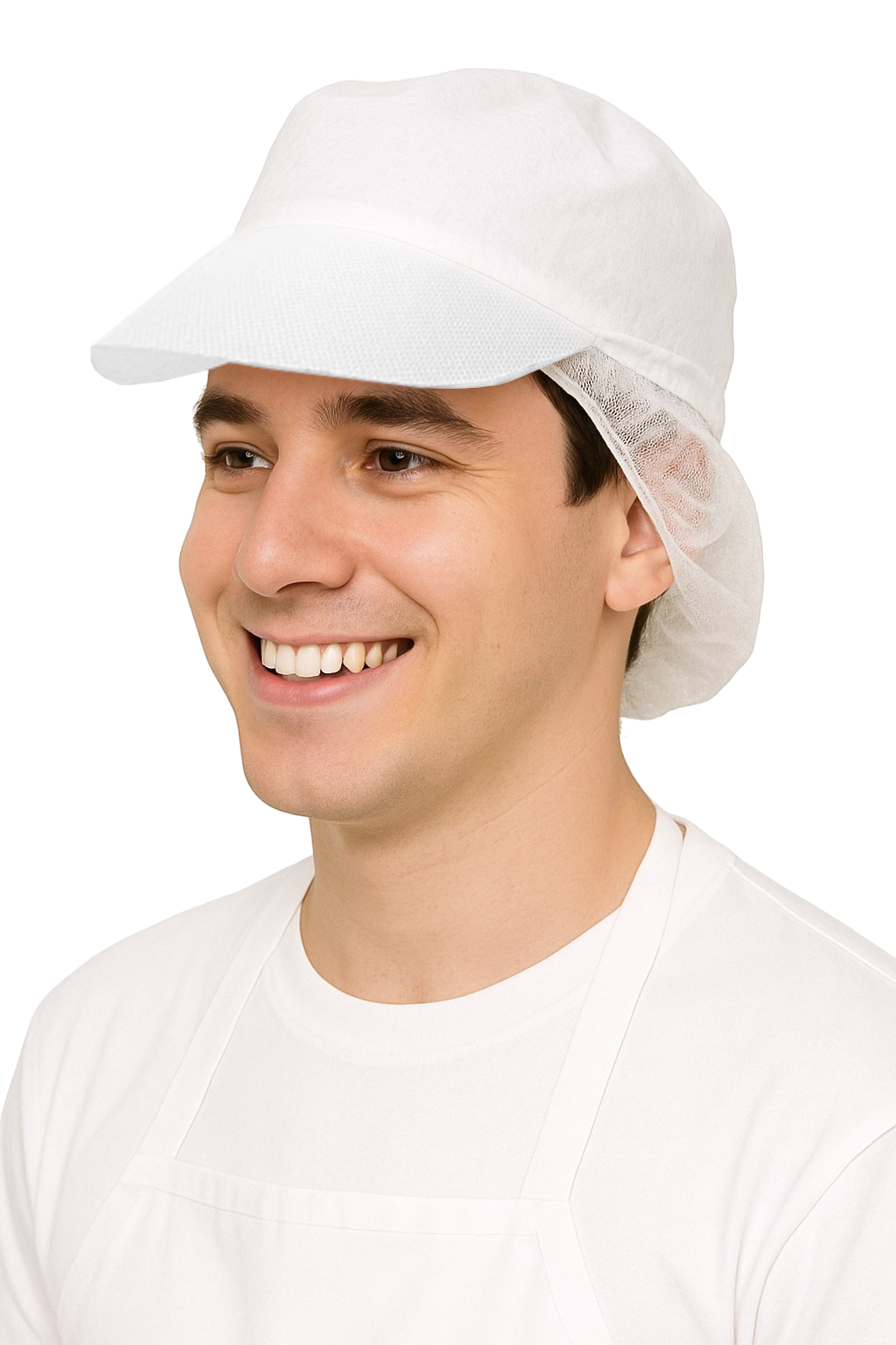 Chef hats and headwear – ModernBHP