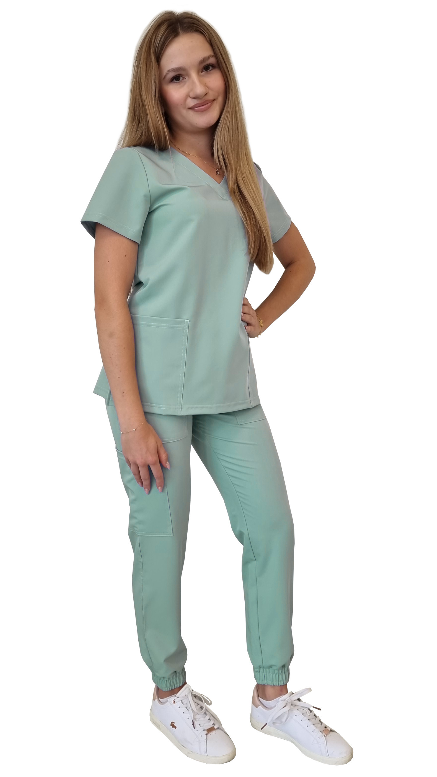 Women’s medical uniforms – scrubs