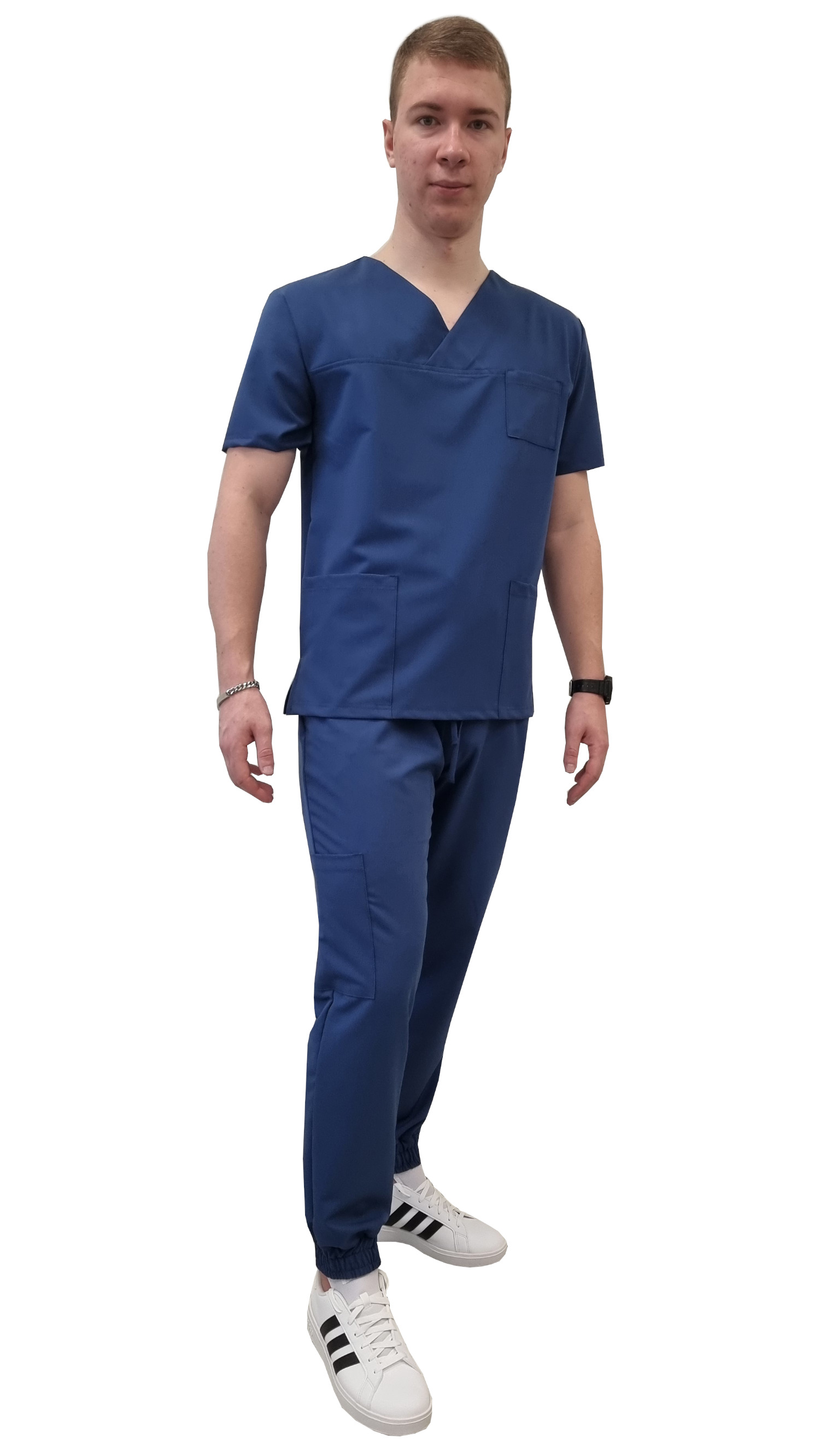 Men’s medical uniforms – scrubs