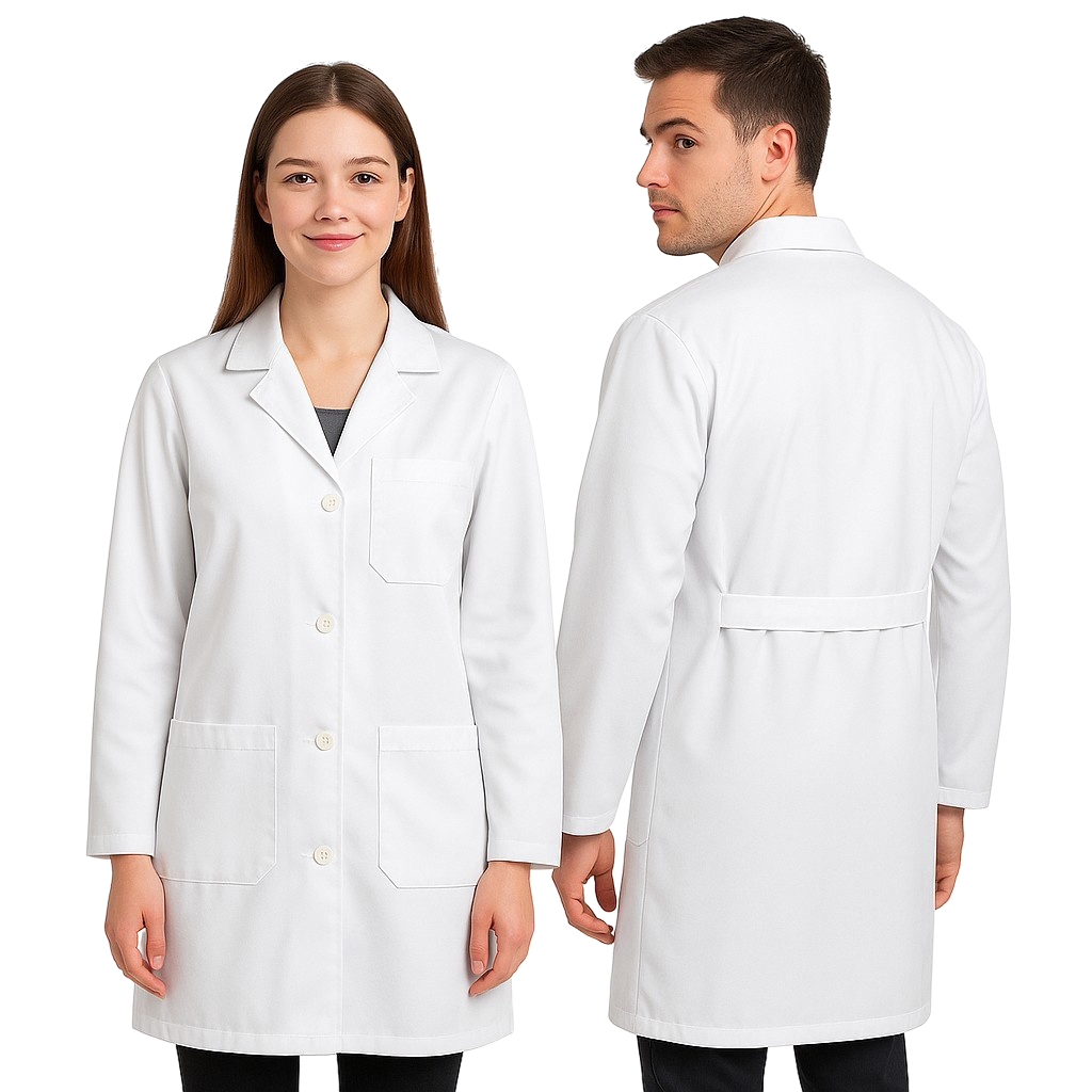 Laboratory wear – overview