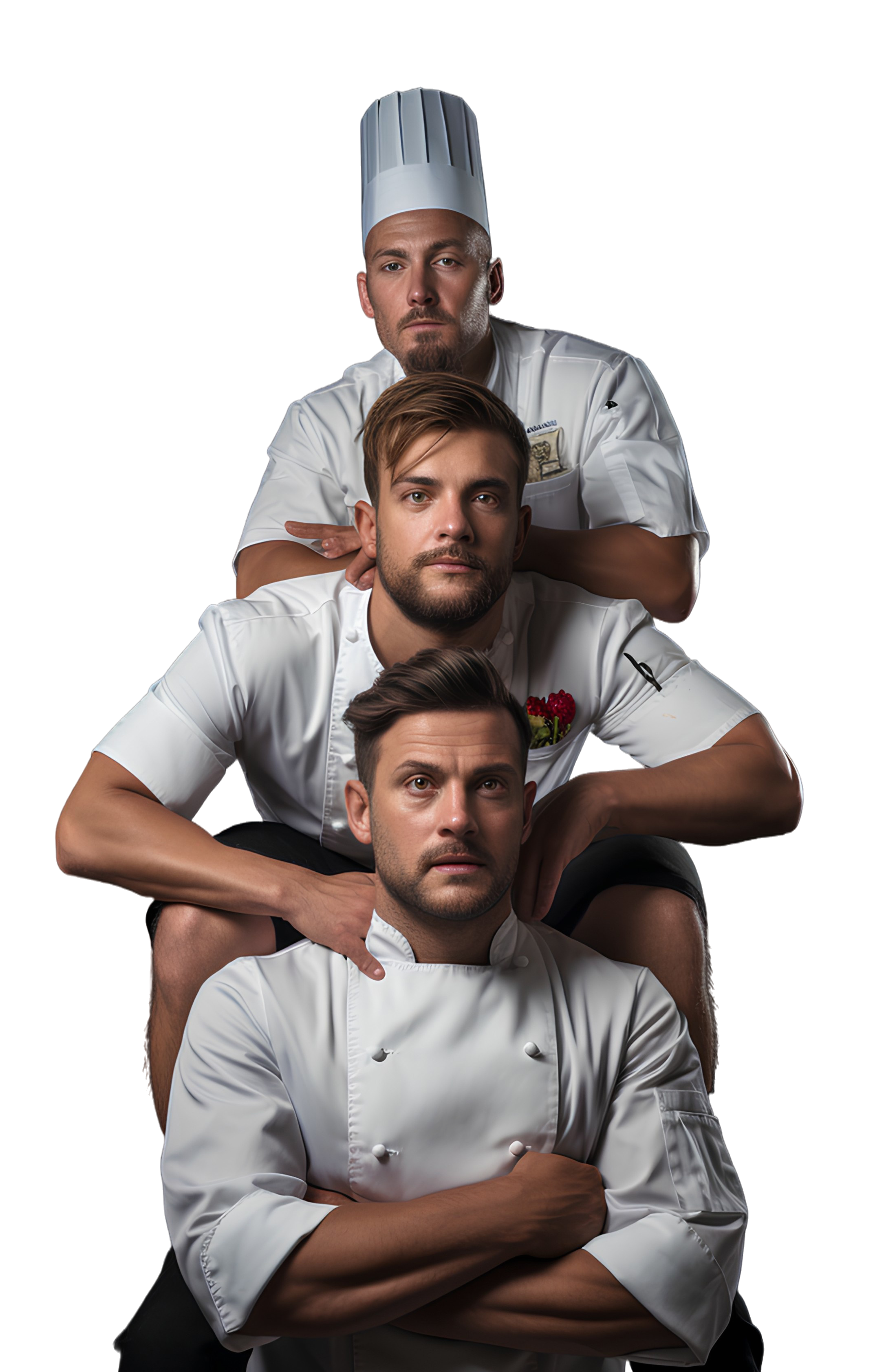 Food service apparel – ModernBHP