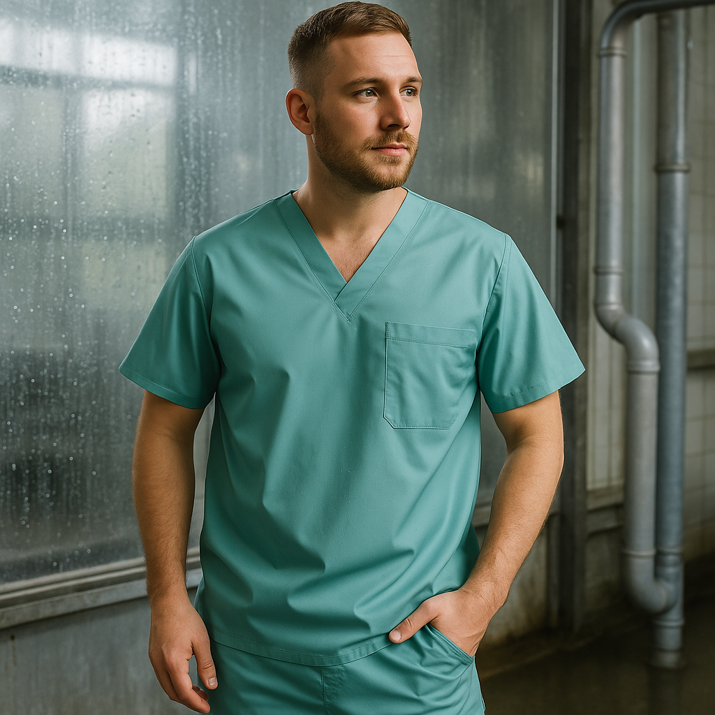 How to Choose Medical Clothing for Work in High-Humidity Environments?