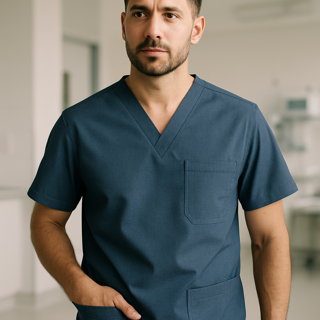How to Identify High-Quality Medical Clothing at the Purchase Stage?